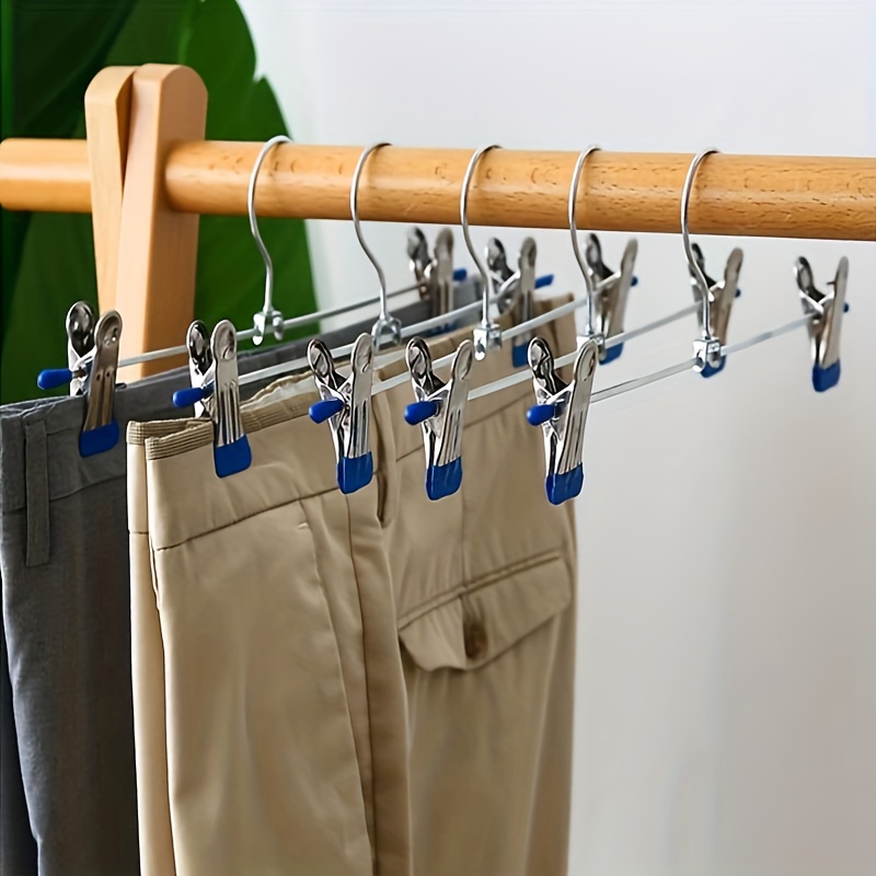 S Hooks For Hanging Jeans - Temu