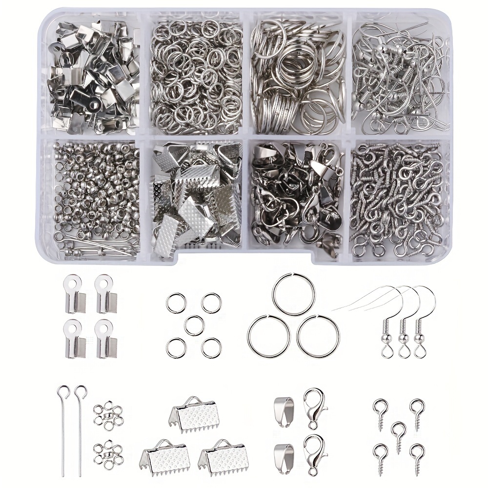 Ring Making Kit - Temu