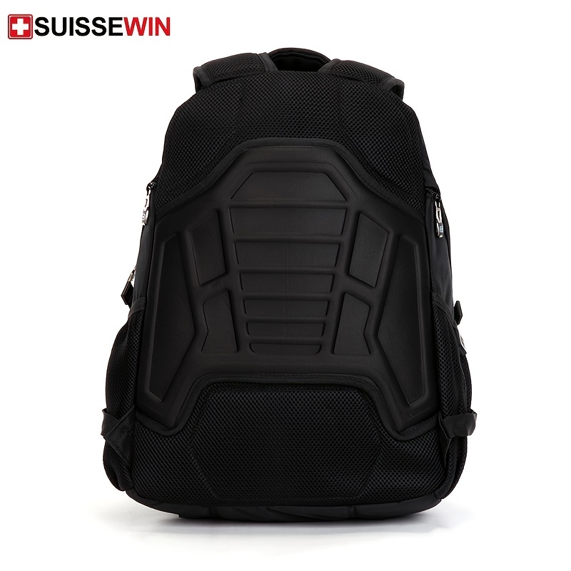 Men's Designer Laptop Bag School Bags for Boys Male Motorcycle