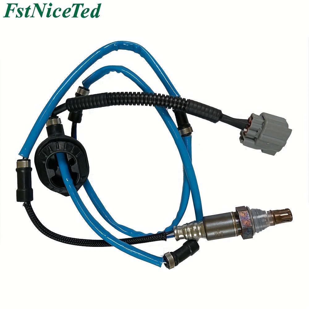Oksijen Sensörü Honda Accord 67.63oz 2003-2006 OE 36531-RAC-U01 İçin Uygundur_voghion.com