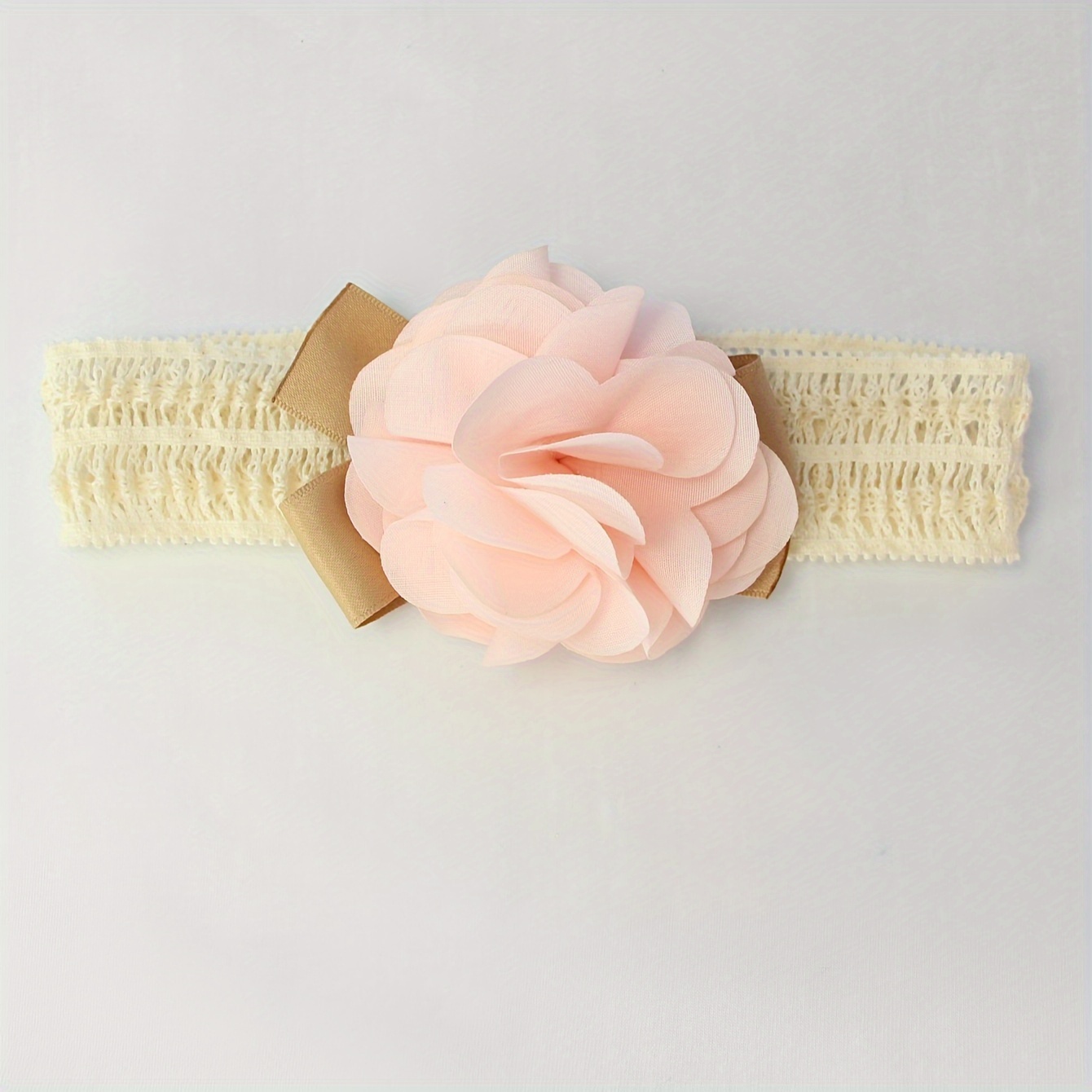 Lace Headband - Temu