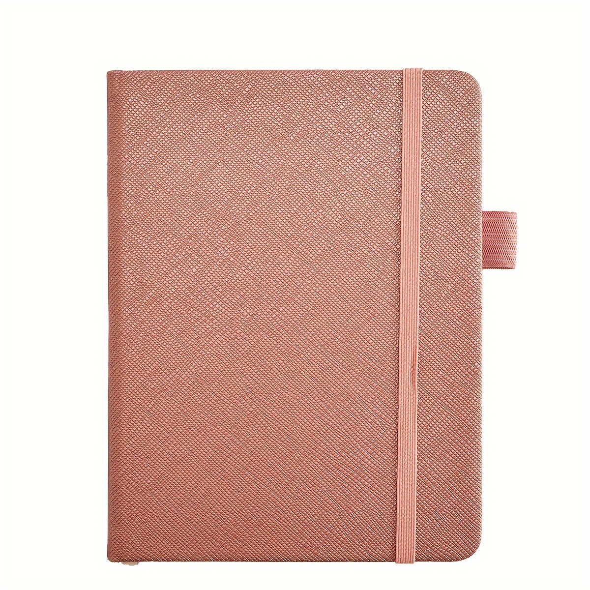 Password Logbook, Rose Gold