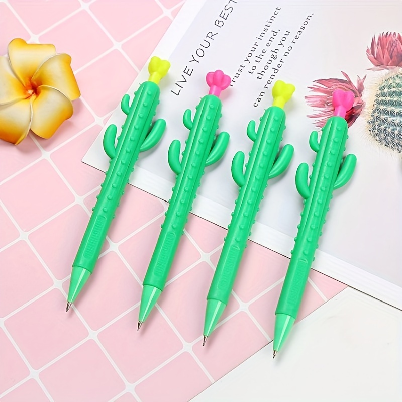 Carrot-shaped Automatic Pencil - Perfect Cartoon Soft Glue Pen For School  Gifts & Student Supplies! - Temu