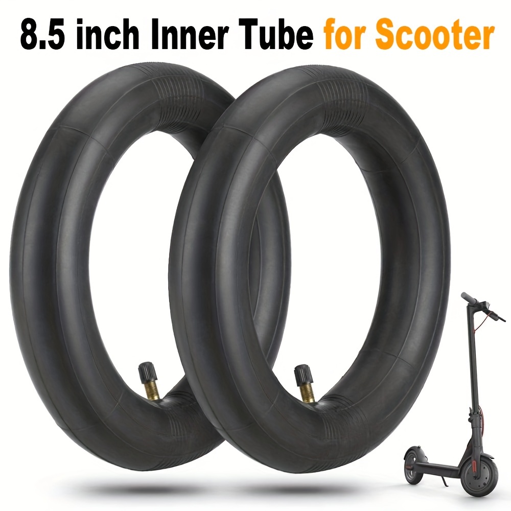 8.5 inch tires electric scooter 50/75-6.1