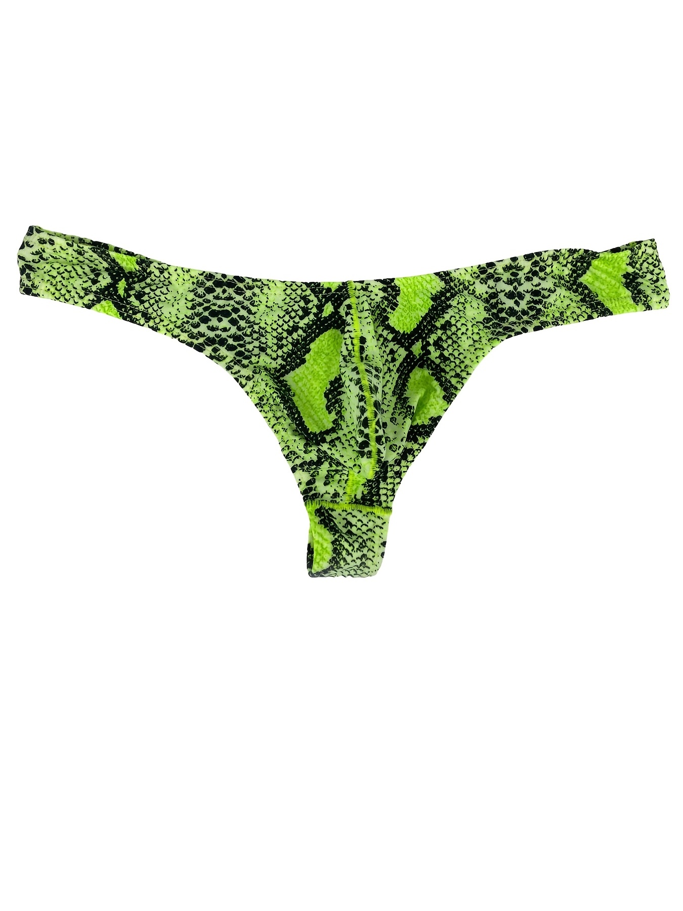 Tback Underwear - Temu
