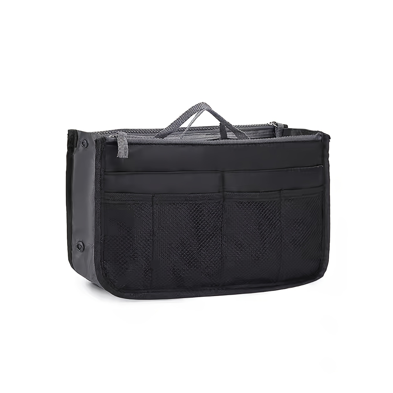  Customer reviews: Vercord Felt Purse Insert Organizer