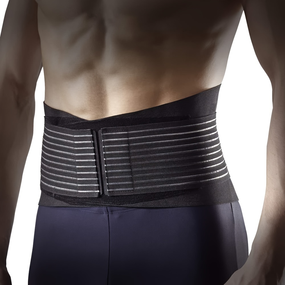 Breathable Waist Trimmer Belt For Men And Women Slim Your Body