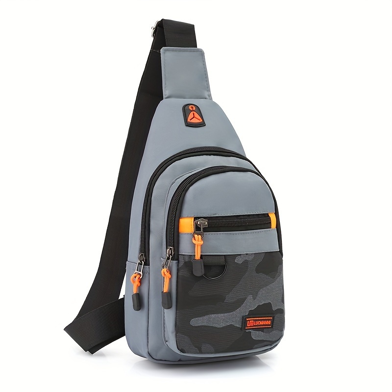 Men's Designer Backpacks as Christmas Gift Ideas