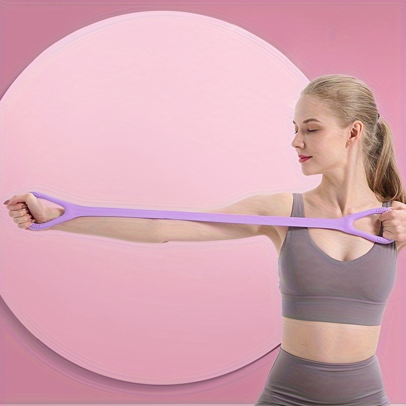 Yoga Elastic Strap - Temu