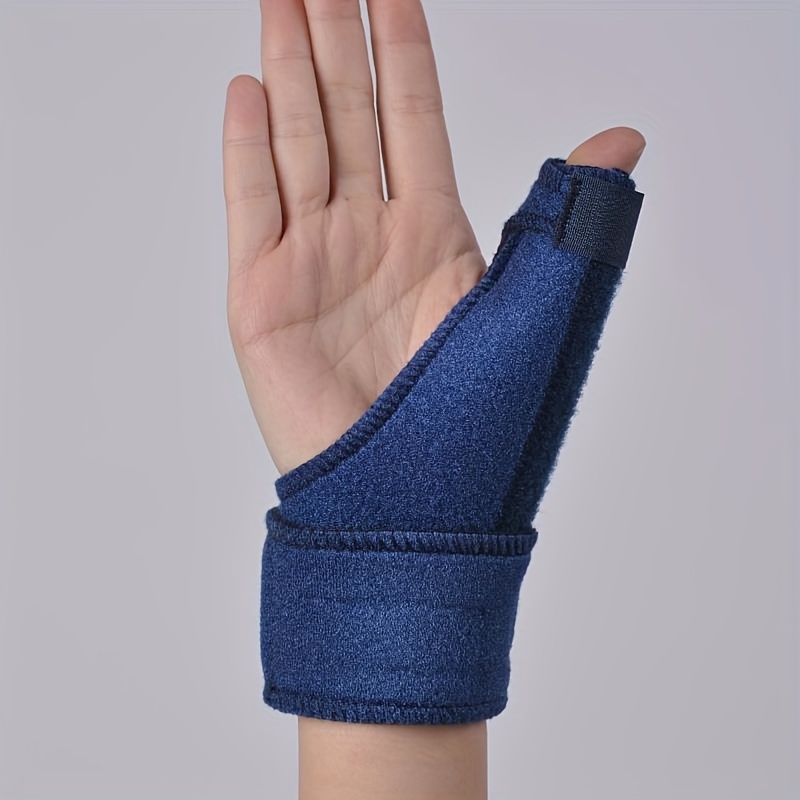Thumb Spica Splint for Arthritis and Soft Tissue Injuries
