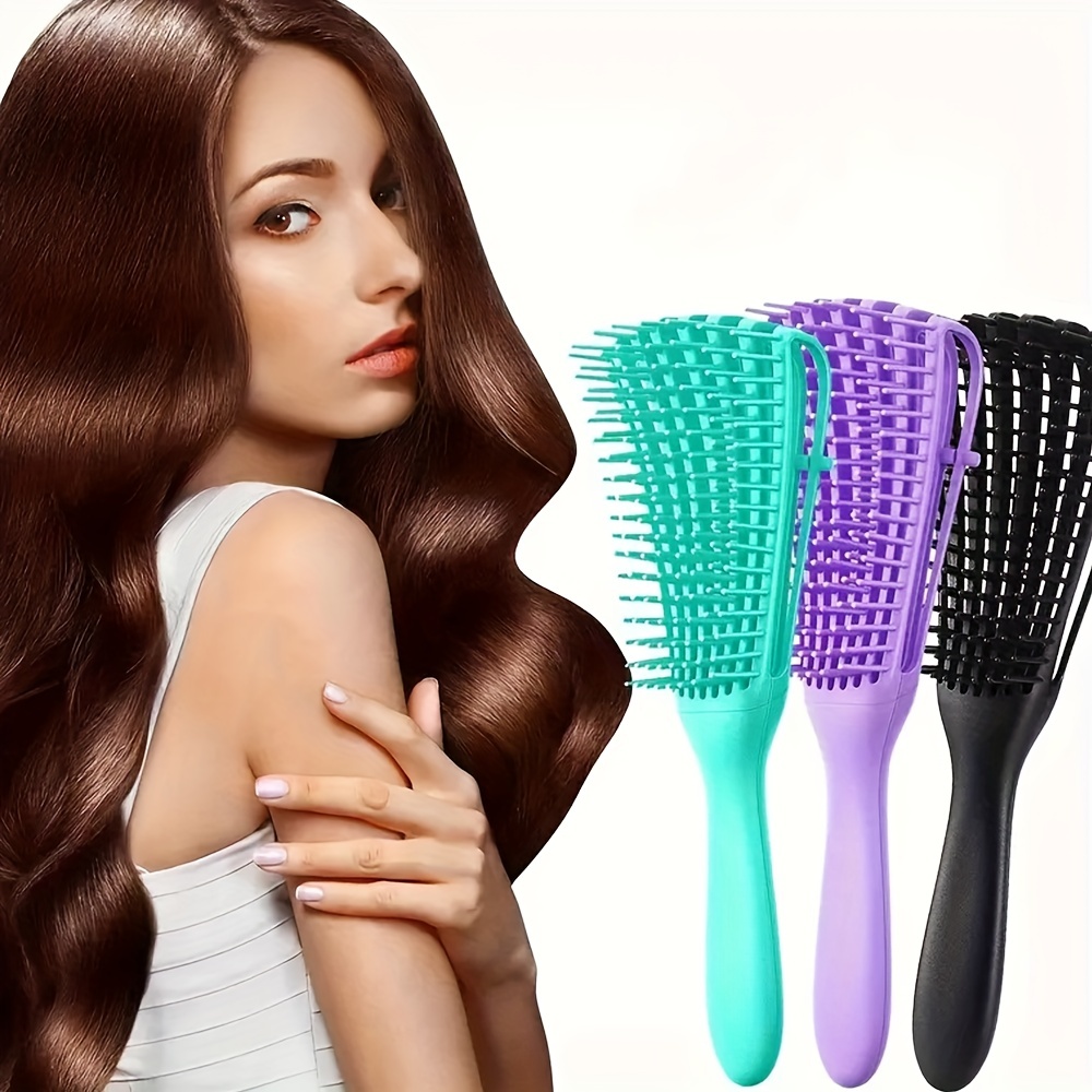 Best Hair Brush For Curly Hair Australia