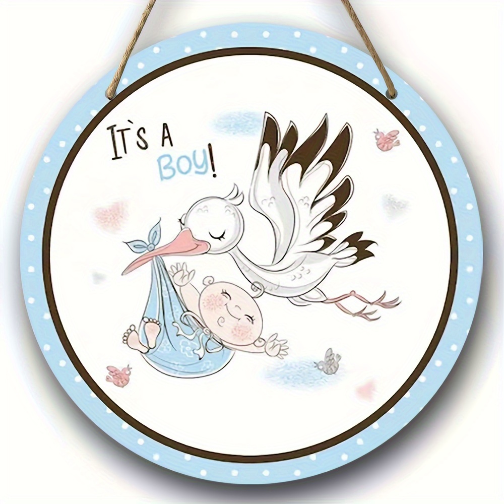 Bebé Niño Baby Shower Decoraciones - Temu