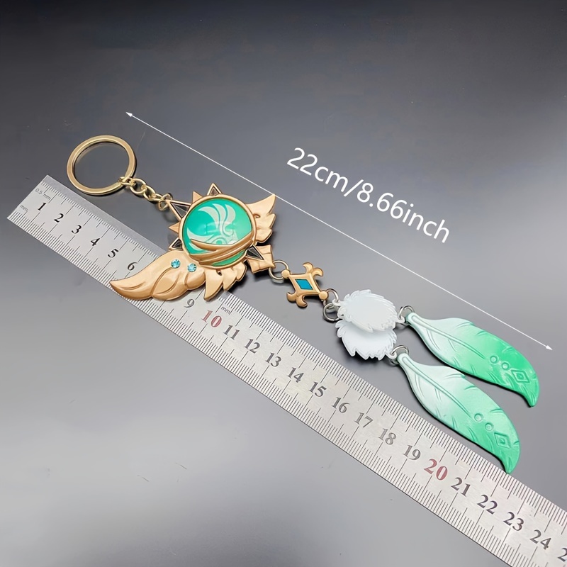 The Legend of Zelda Accessory Keychain Necklace Set of 10 Game Merchandise  New