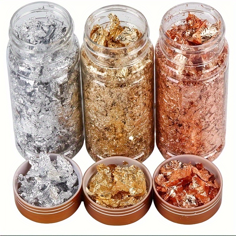 DIY Toppings Containers