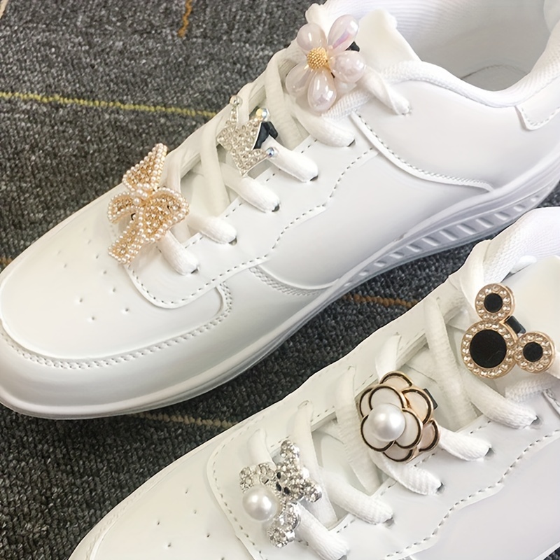 Custom Shoelace Charms  Shoe laces, Custom shoelaces, Personalized shoes