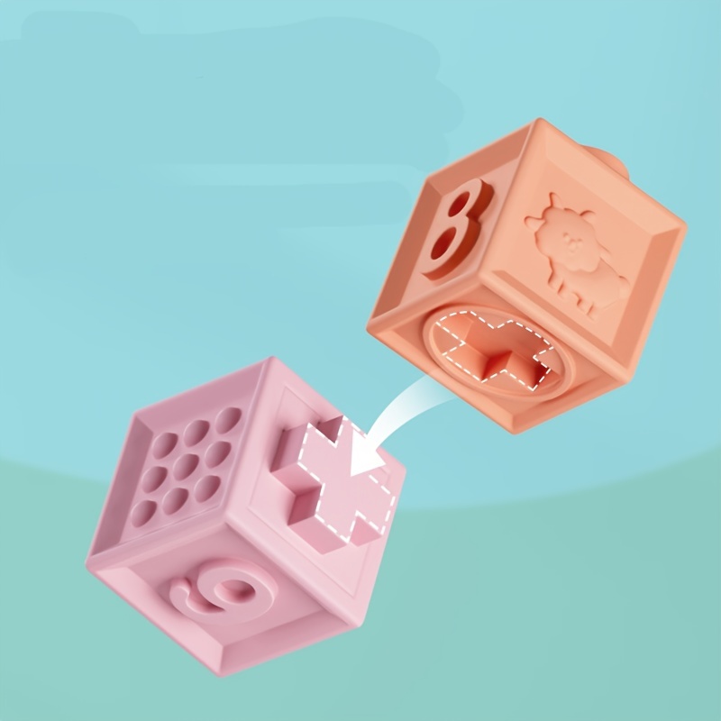 Tumblex Block Game