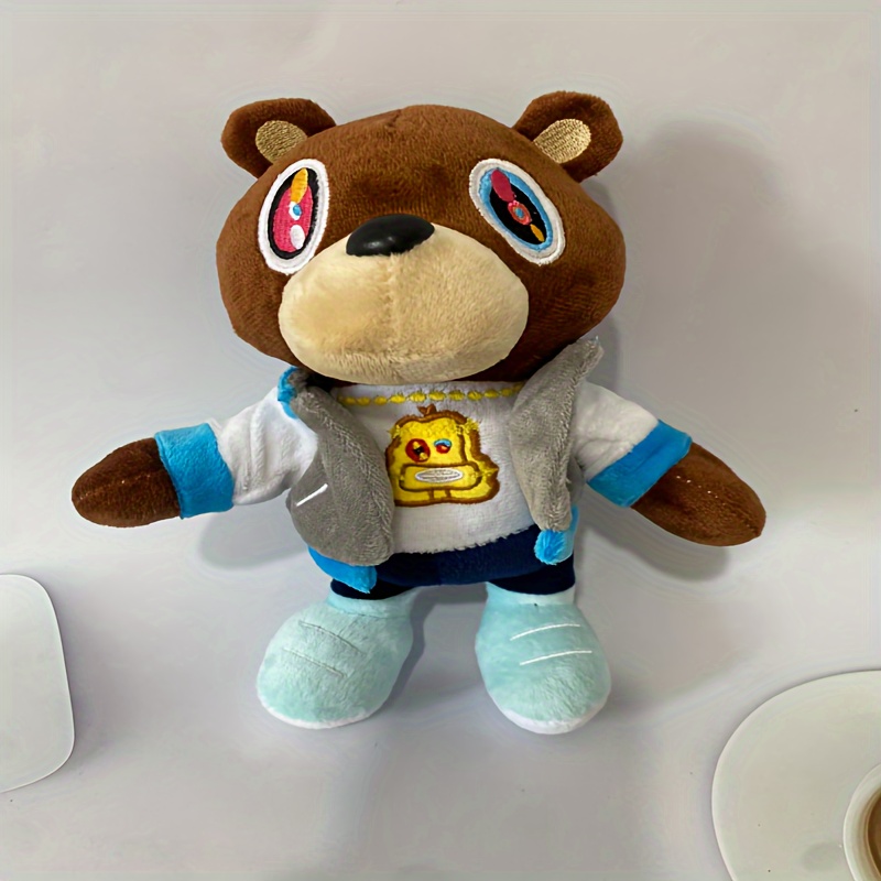 Oso cheap grizzly peluche