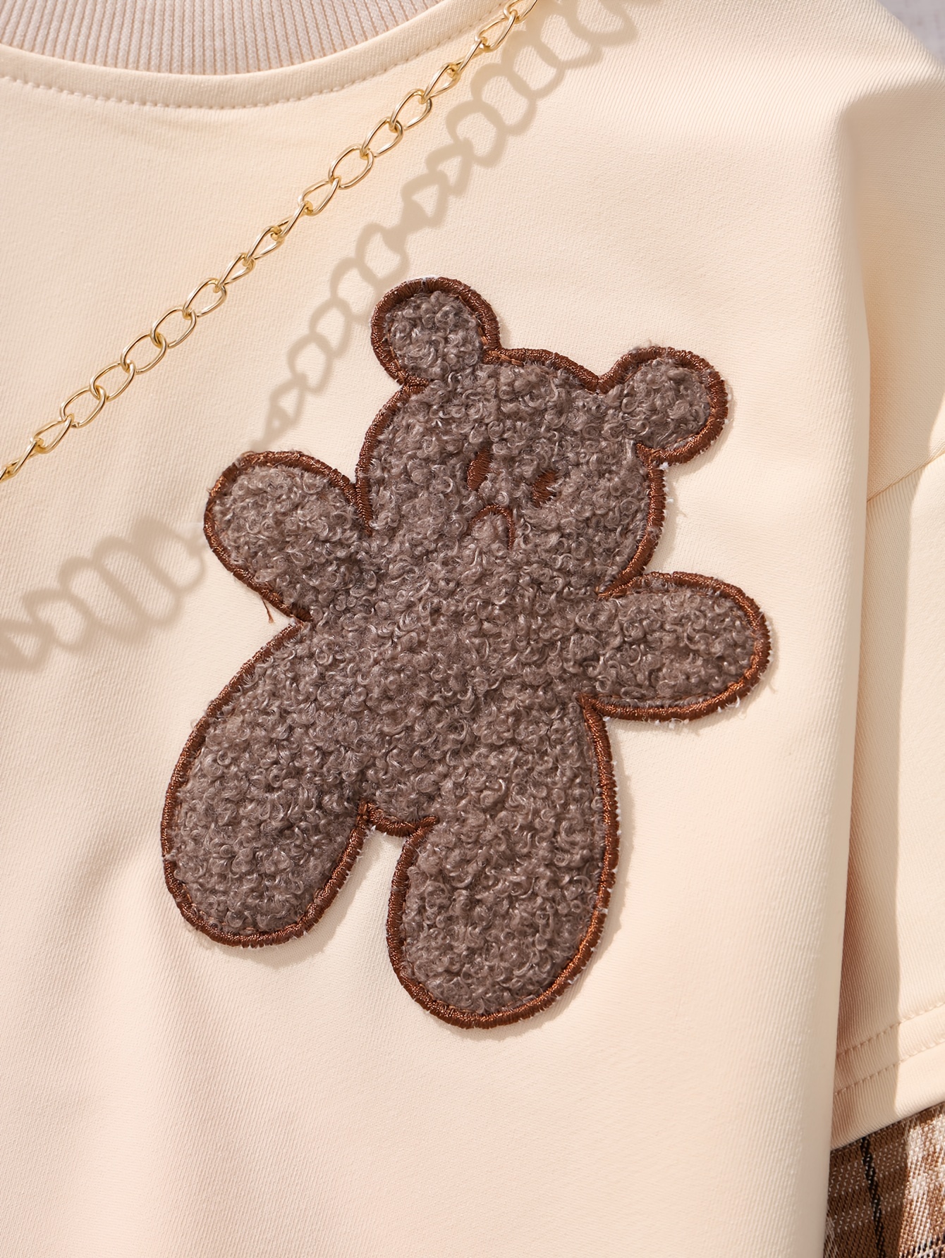 Cute Flower Louis Vuitton Teddy Bear Shirt, hoodie, longsleeve