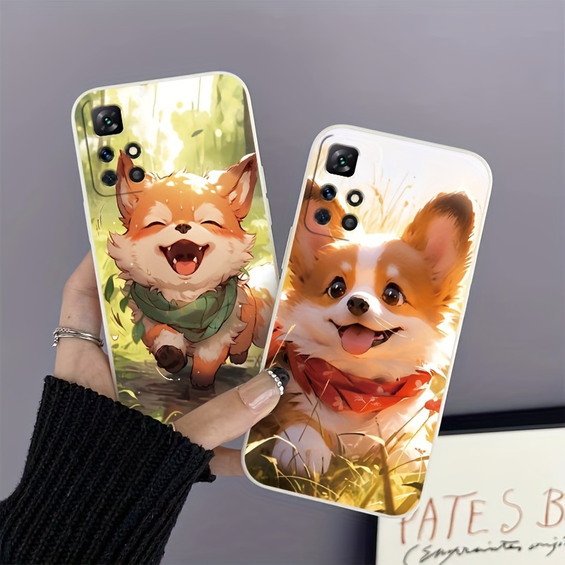 Accessori per Xiaomi Redmi 9C / Redmi 10A - Cool Accesorios