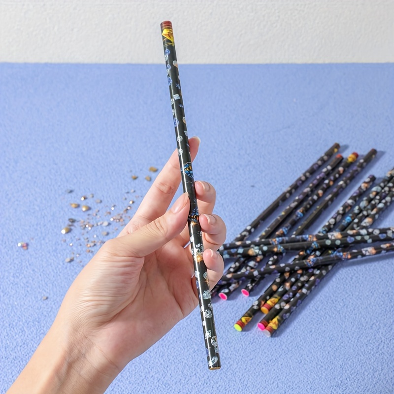 Easy Home Made Wax Pencil For Rhinestones, DIY Rhinestone Picker Pencil
