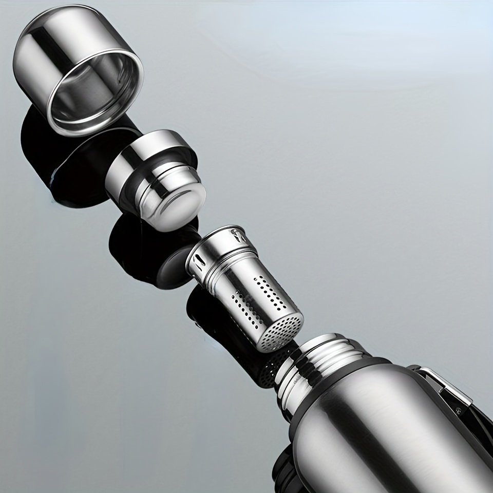 316 Stainless Steel Insulated Cup with Cover