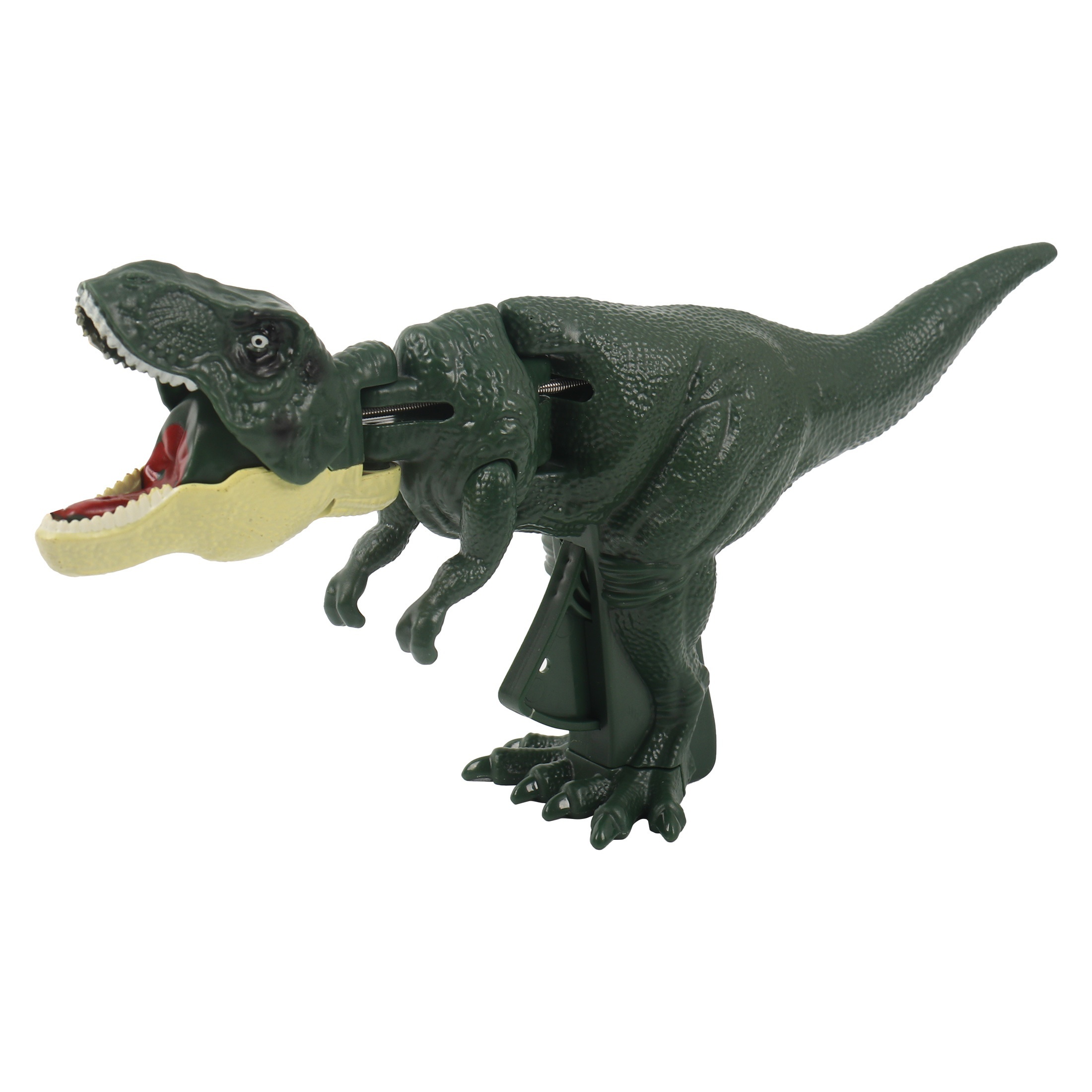 2023 Funny Dinosaur Toys - Trigger The T-rex,dinosaur Snapper Fun