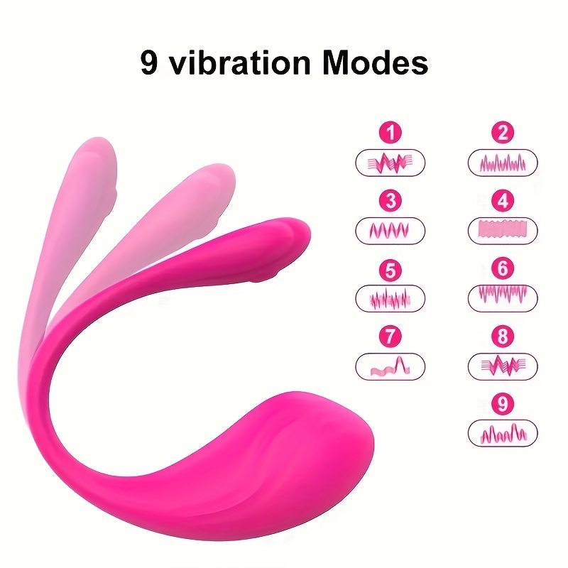 Adjustable Wearable Vibrator Underwear G spot Clitoris - Temu Netherlands