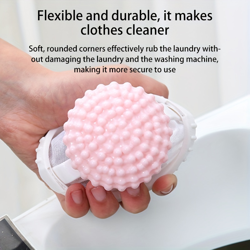 Hair Remover For Laundry Washing Machine Cleaning Hair Filter Reusable  Catcher Laundry Cleaner Float Lint Trap Mesh Bag - Buy Hair Remover For Laundry  Washing Machine Cleaning Hair Filter Reusable Catcher Laundry