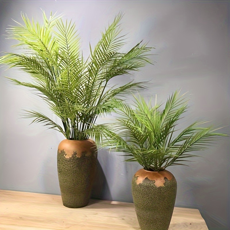 1pc Large Artificial Floor Plants Home Office Decor Indoor Tall