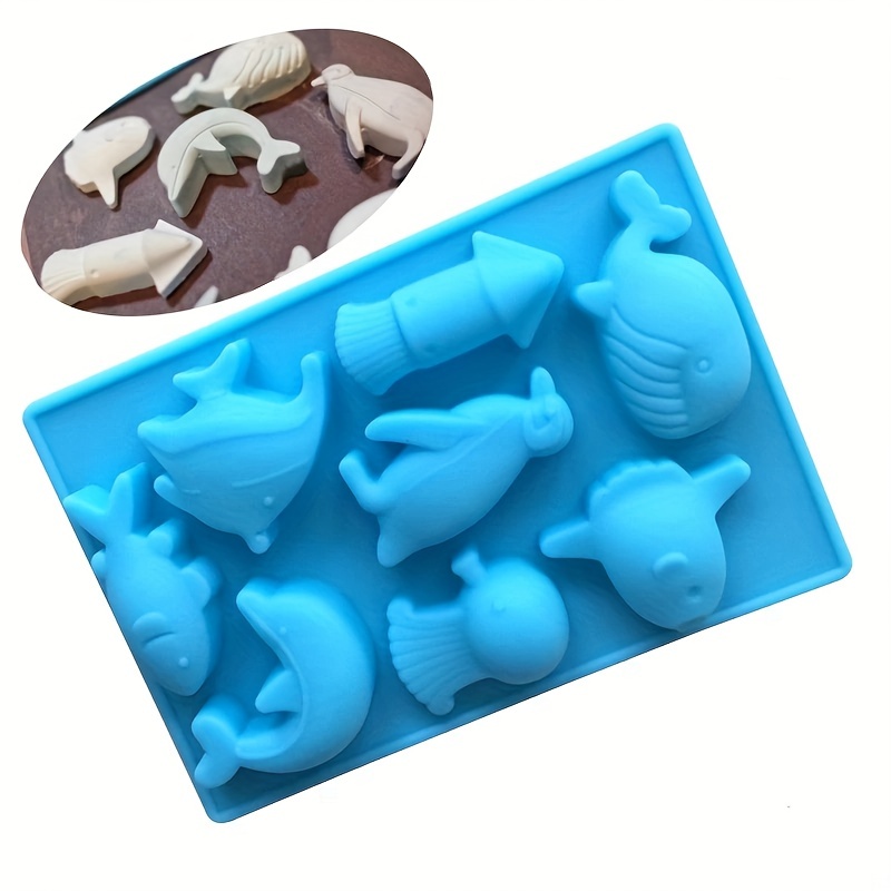 Silicone Chocolate Molds, Silicone Ice Lattice