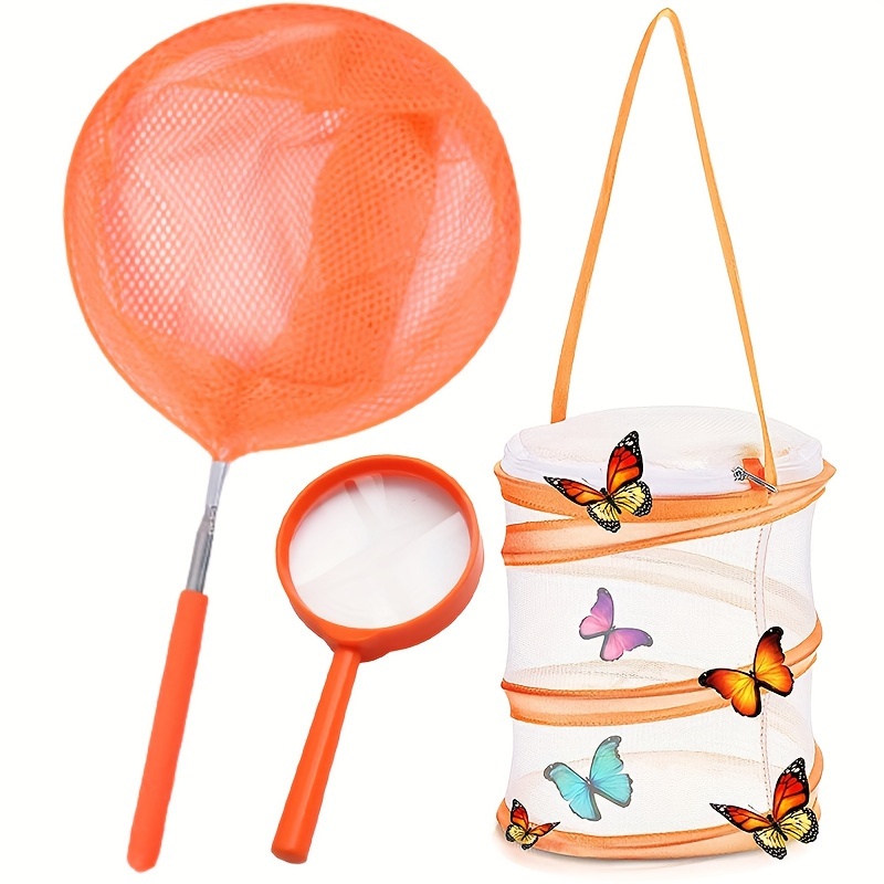 Kids Bug Catcher Kit - Free Shipping On Items Shipped From Temu United  Kingdom