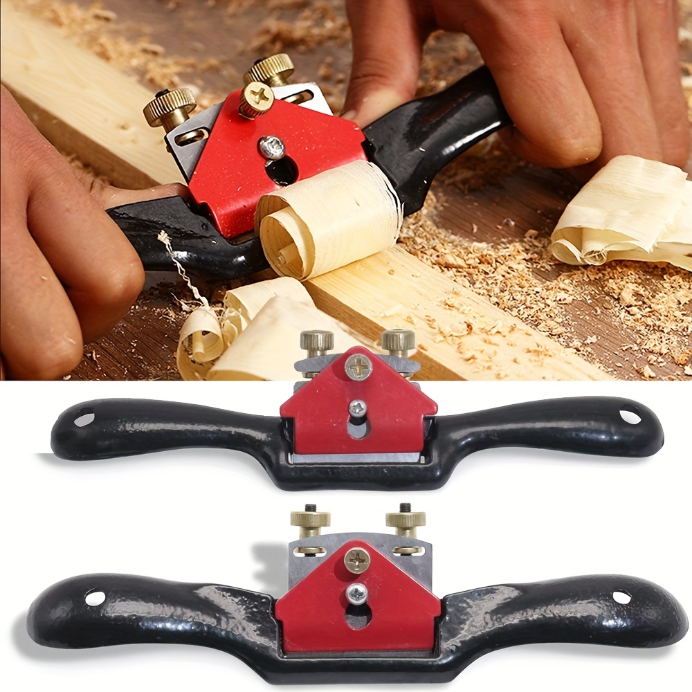 SpokeShave Flat Base