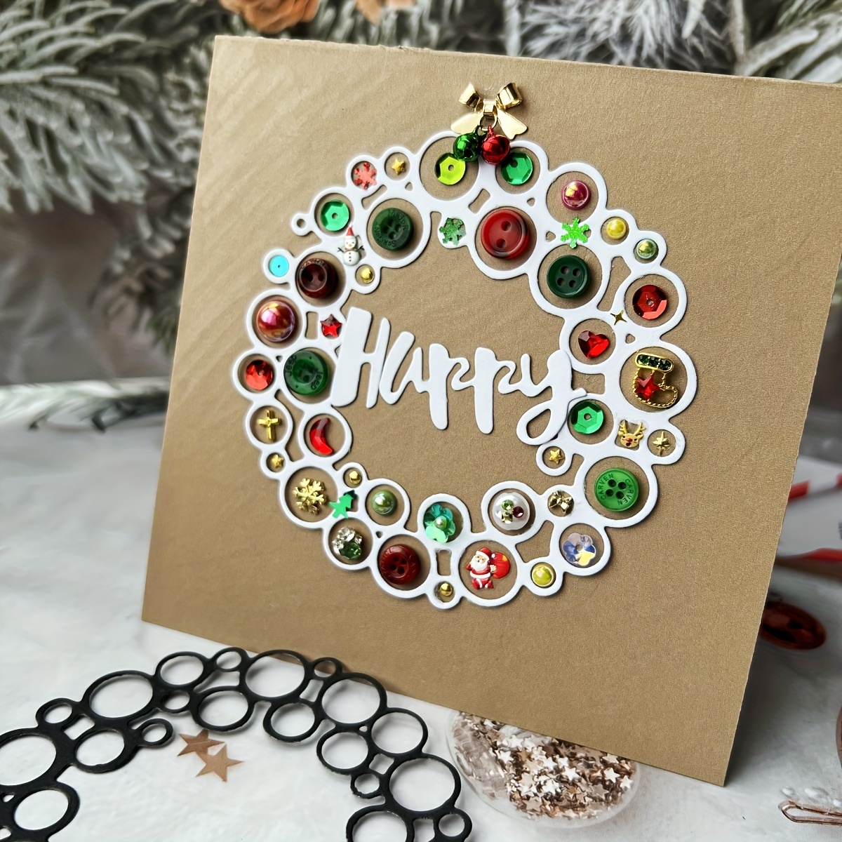  Die Cuts For Card Making On Clearance