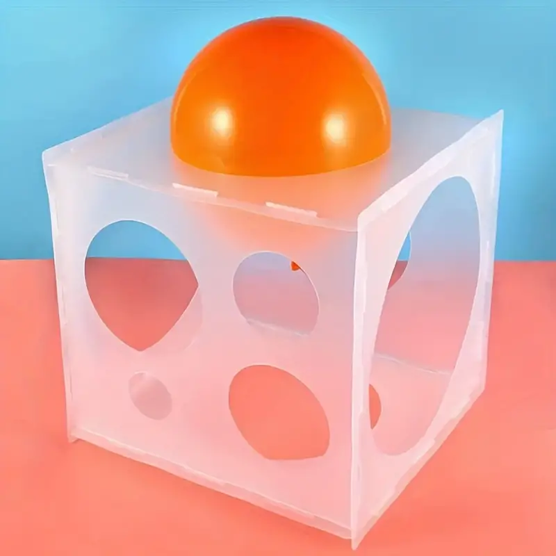 1 juego de medidores de globos dispositivo de medición - Temu