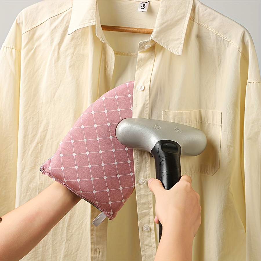 Portable Mini Ironing Board Rack for Clothes, Sleeves and Shirts - Small  Size, Easy to Store and Carry