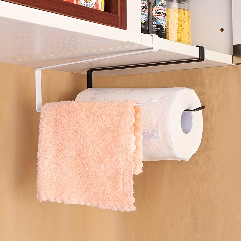 Kitchen Roll Paper Wall Holder, Napkin Holder, Tissue Paper Holder