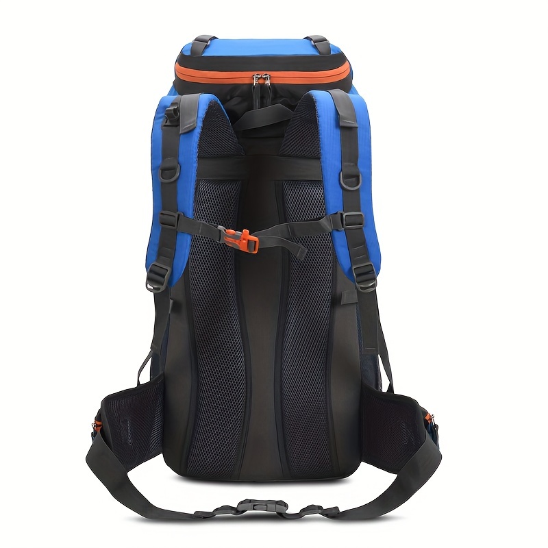 Free Knight 60l Hiking Backpack Men Women Portable Large Capacity