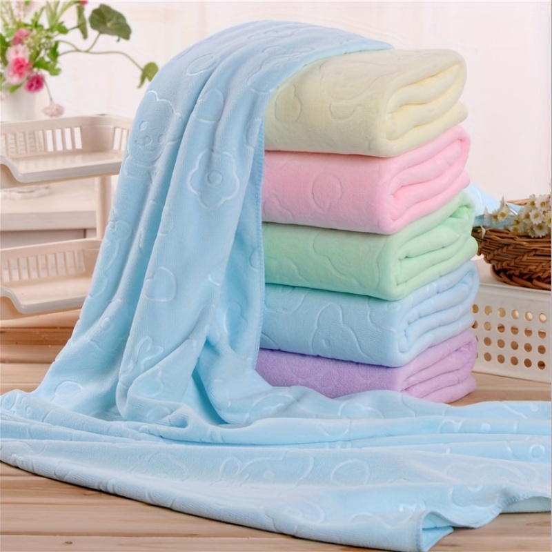 30% saving Drying times-FAST DRY AIR TOUCH TECHNOLOGY Oxford PRINCESSA-Fluffy  White-BATH Towels, Size; 27x54 (Starting at $50.07 dz)