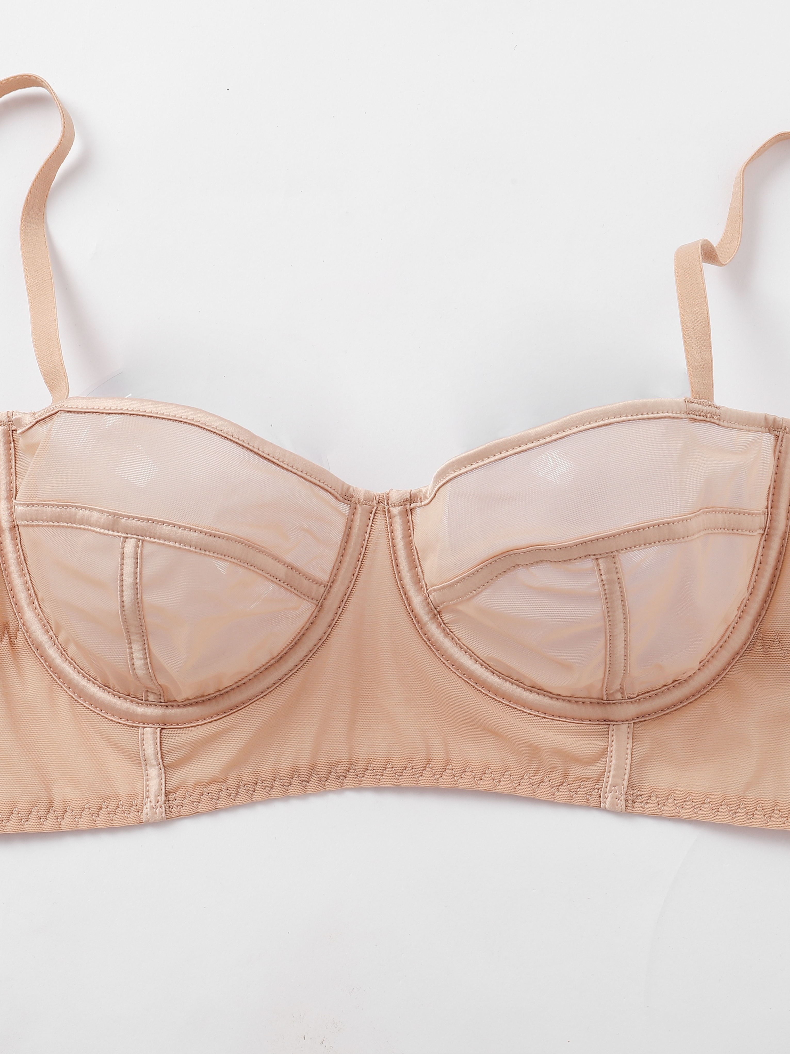  Other Stories lingerie in beige