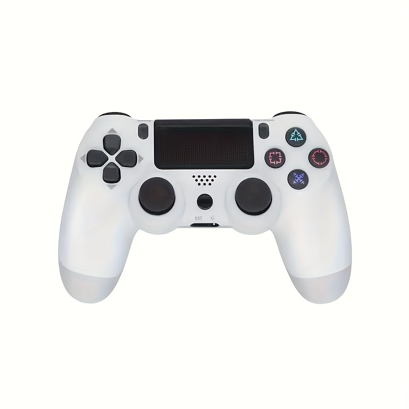 Wireless Controller Ps4 Dualshocked 4 Game Controller - Temu Italy