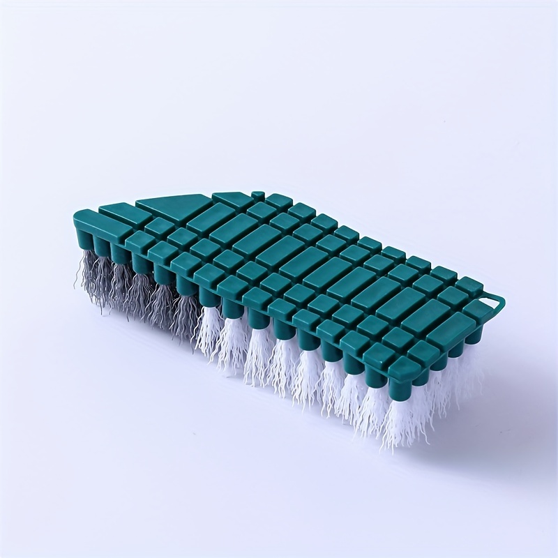 Plastic Gap Cleaning Brush