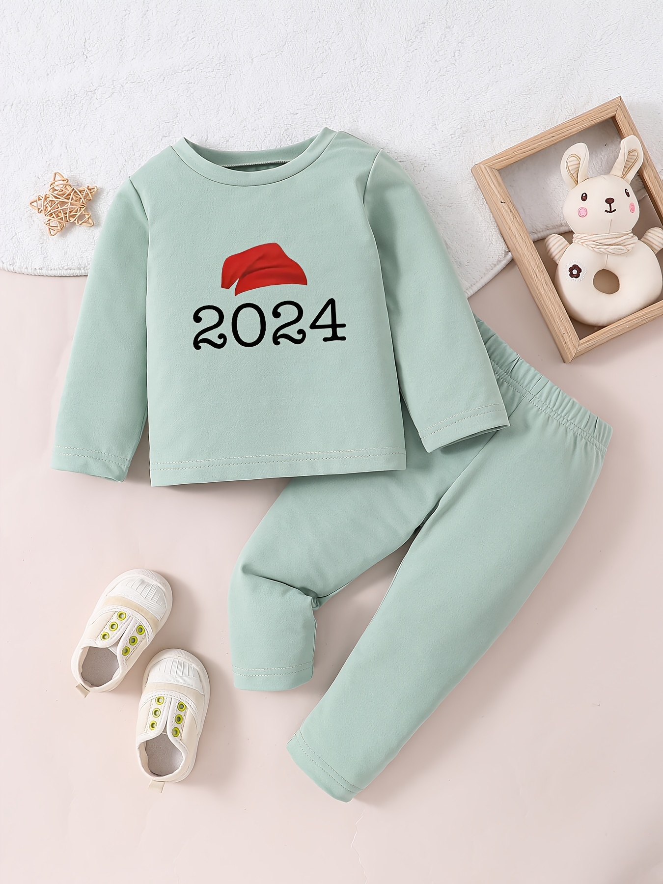 Anticipo de ropa para bebes otoño invierno 2023