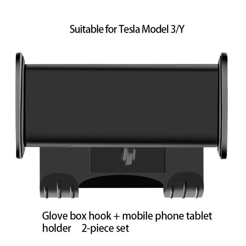 Tesla Model 3/Y Tablet Halterung