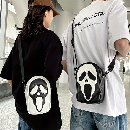 Mens Outdoor Casual Shoulder Bag Temu Mens Outdoor Casual Shoulder Bag Temu