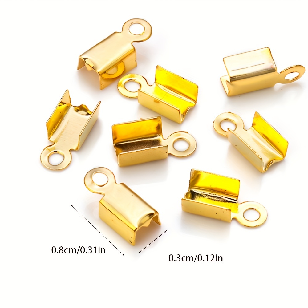 200pcs Middle Clip Basic Accessories for Crafting and Sewing