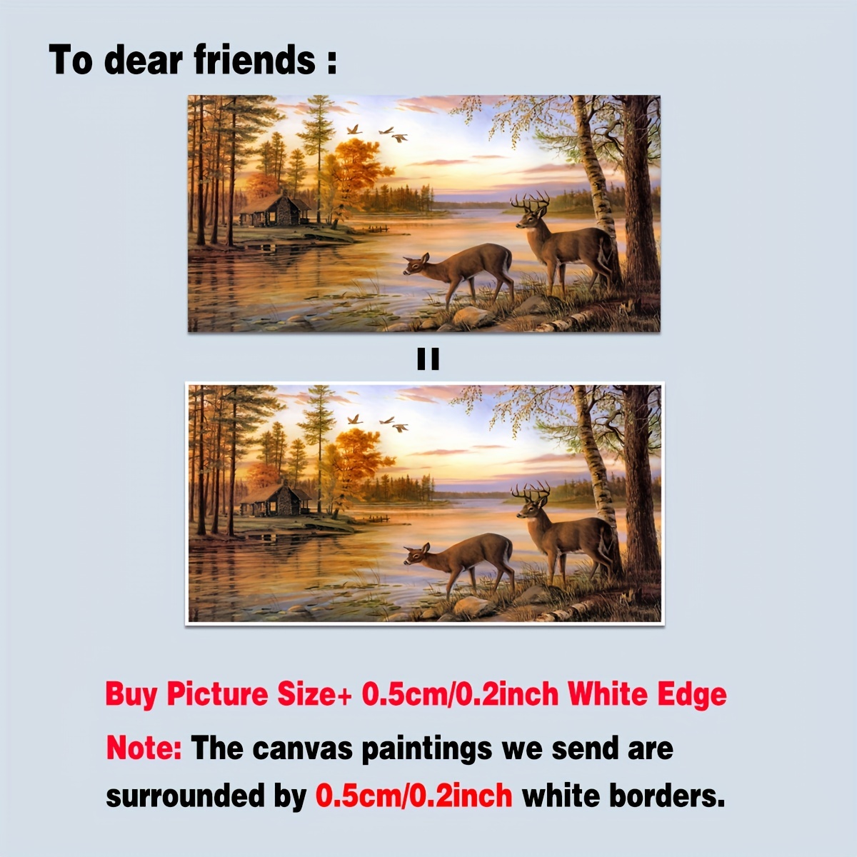 Illustration Of Deer At Sunset Mammal Sunset Deear Photo