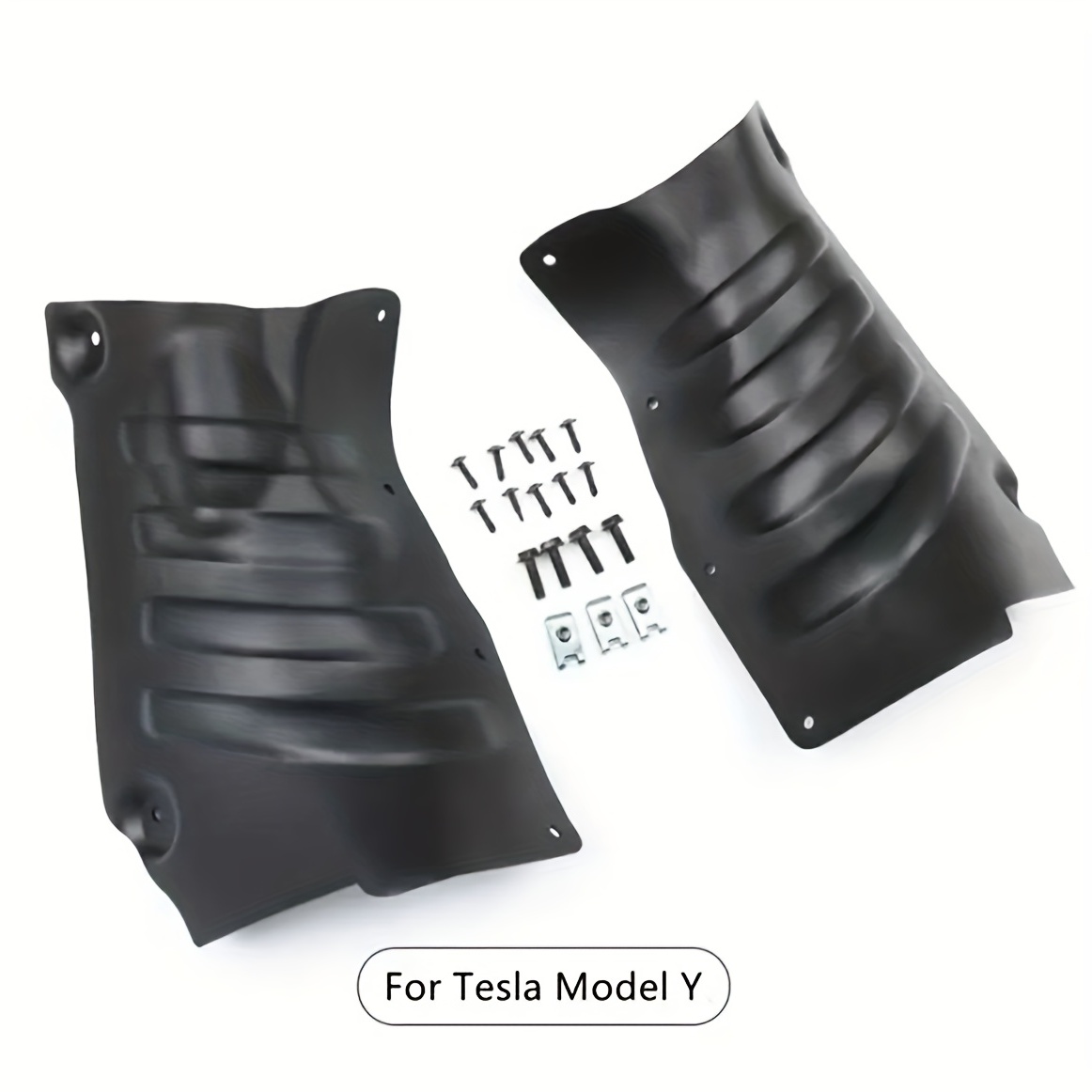 Für Model3/Y Kühlmittelleitung Chassis Batterieschutz - Temu Germany