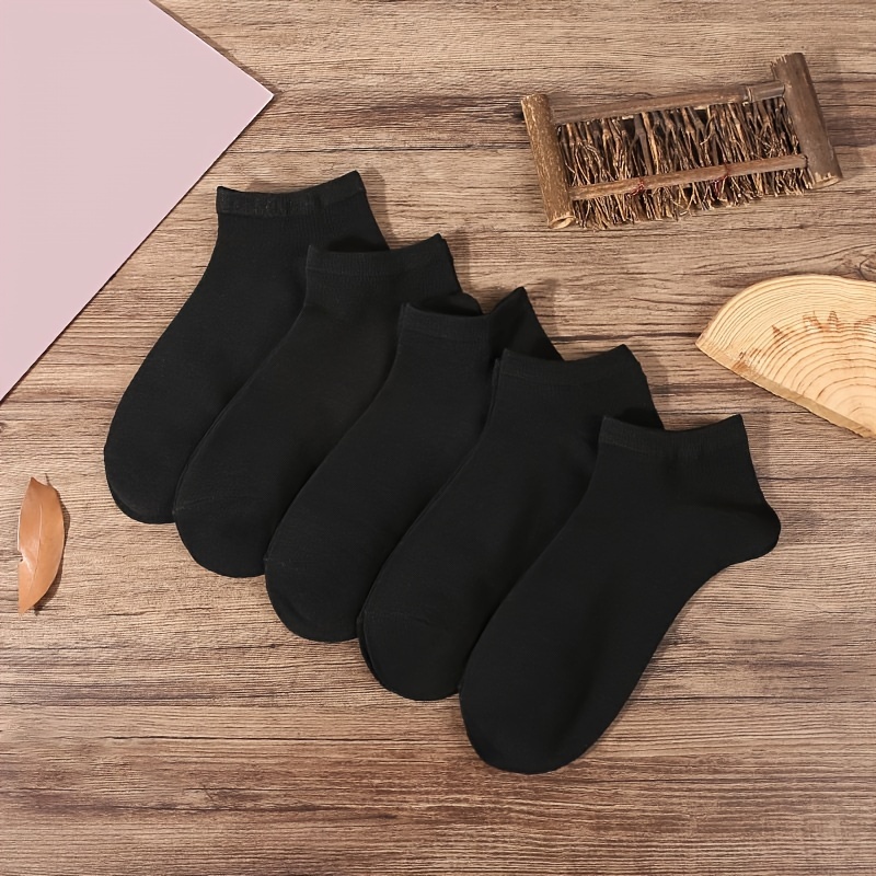 Pack de 5 calcetines largos combinados - Calcetines - ACCESORIOS