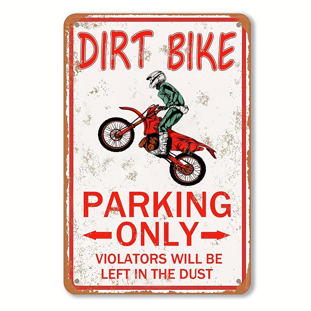 Dirt bike best sale stuff for kids