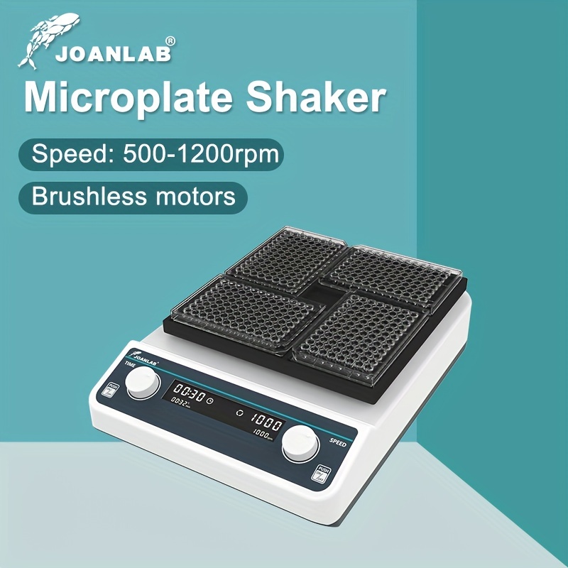 JOAN LAB Rotating Mixer Shaker